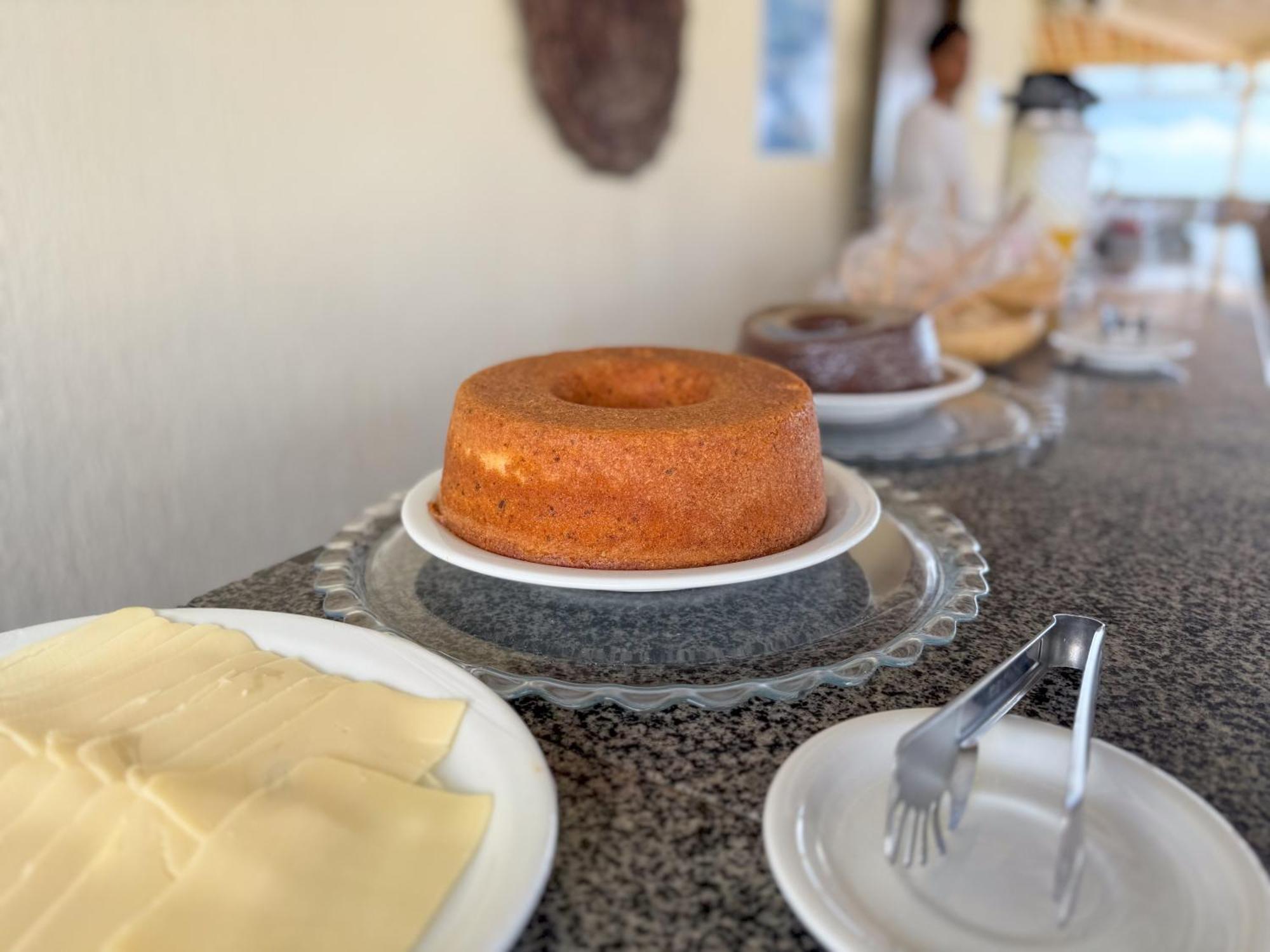Pousada Corais De Maracajaú Zewnętrze zdjęcie